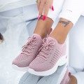 Dámska športová obuv KDN12 Ružová | Mei