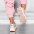 Dámska športová obuv SZ306 Ružová | Mei