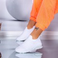 Dámska športová obuv S3 Biely | Mei