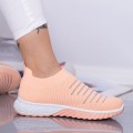 Dámska športová obuv S6 Ružová | Mei