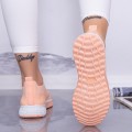 Dámska športová obuv S6 Ružová | Mei