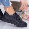 Dámska športová obuv 915 Čierna | Fashion