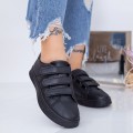 Dámska športová obuv 915 Čierna | Fashion
