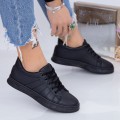 Dámska športová obuv 913 Čierna | Fashion