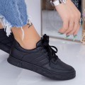 Dámska športová obuv 927 Čierna | Fashion