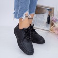 Dámska športová obuv 927 Čierna | Fashion