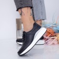 Dámska športová obuv AP2107 Čierna | Fashion