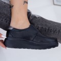 Dámska športová obuv XH2520 Čierna | Fashion