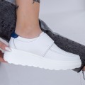 Dámska športová obuv XH2520 Biely | Fashion