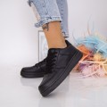 Dámska športová obuv XX35-2 Čierna | Fashion