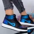 Dámska športová obuv XJ10 Modrá | Mei