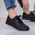 Dámska športová obuv 926 Čierna | Fashion