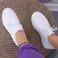 Dámska športová obuv S21 Biely | Mei