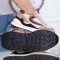 Dámska športová obuv WL251 Khaki farba | Mei