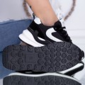 Dámska športová obuv WL251 Čierna | Mei