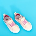 Dievčenské športové topánky VC48 Ružová | Apawwa
