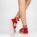 Dámske sandále MR2 Červená | Mei