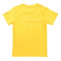 Chlapčenské tričko A9825 Svetlo šedá | Andrid