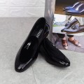 Pánske topánky D2171-1 Čierna (C21) Oskon