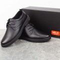 Pánske športové topánky W2200 Čierna (D27) Mels
