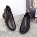 Pánske športové topánky W2201 Čierna (L24) Mels