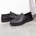 Pánske športové topánky W2201 Čierna (L24) Mels