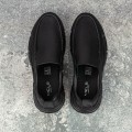 Pánske topánky B32325 Čierna (D57) Mels