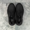 Pánske topánky B32323 Čierna (C34) Mels