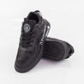 Pánske športové topánky H28 Čierna Mei