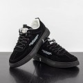 Pánske športové topánky B610 Čierna Mei