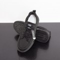 Pánske športové topánky B616 Čierna Mei