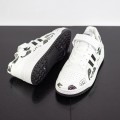 Pánske športové topánky AD06 Čierna Mei