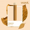 Jednorazová elektronická cigareta STAR800 TOBACCO VOZOL