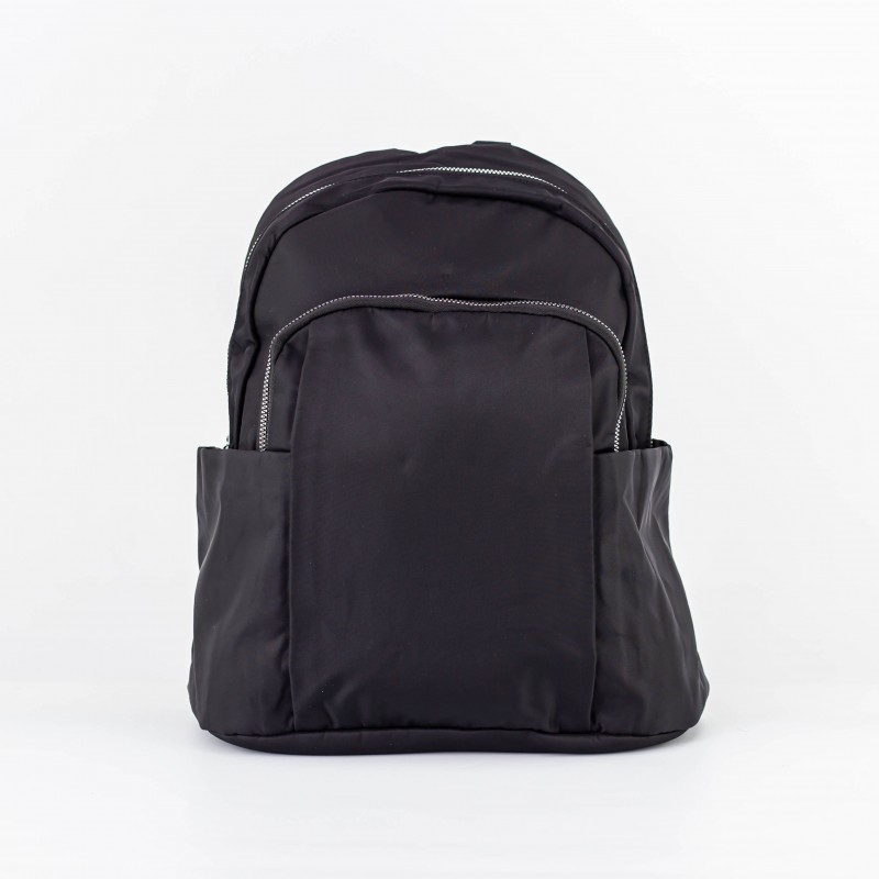 Dámsky ruksak 852 Čierna (F09) Fashion