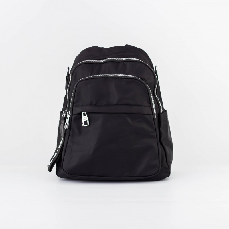 Dámsky ruksak 8955 Čierna (F10) Fashion