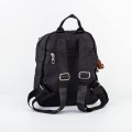 Dámsky ruksak 2107-5 Čierna (F10) Fashion
