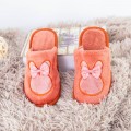 Domáce papuče pre ženy WF-2223 Oranžová Fashion