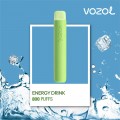 Jednorazová elektronická cigareta STAR800 ENERGY DRINK VOZOL