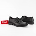 Pánske topánky 83210 Čierna | Mels