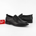 Pánske topánky 999566 Čierna Mels
