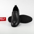 Pánske topánky 999566 Čierna Mels