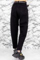 Dámske džínsy 50168 Čierna Fashion