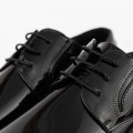 Pánske topánky T18336-1 Čierna Eldemas