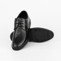 Pánske topánky T18336-1 Čierna Eldemas