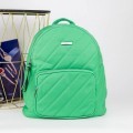 Dámsky ruksak XWL-93787 Zelená Fashion
