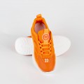 Pánske športové topánky T200 Oranžová Mei