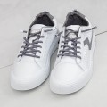 Pánske športové topánky 8871 Biely Mei