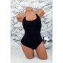 Dámske plavky Y08-1 Čierna » MeiMall.sk