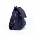 Dámsky ruksak 1325 Modrá Loxxy