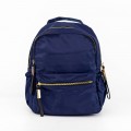 Dámsky ruksak 8925 Modrá Loxxy